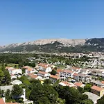Marko Apartman Baška