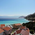 Apartmani Marko * Baska (Krk)