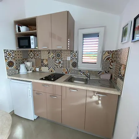 Marko Apartmán