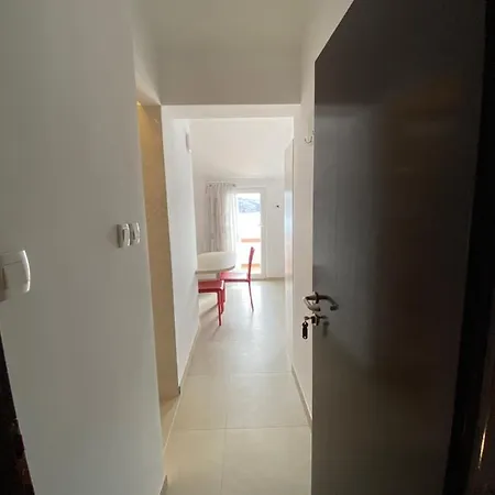 Apartmán Marko Baška