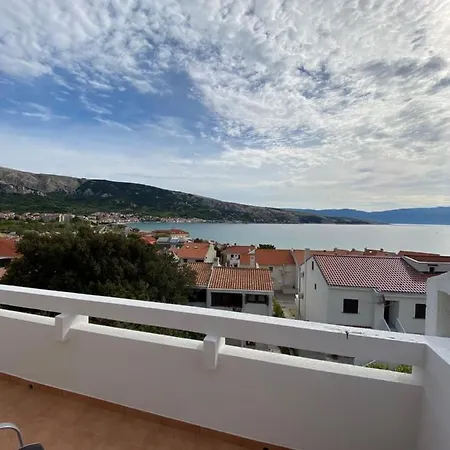 Marko Apartmán *