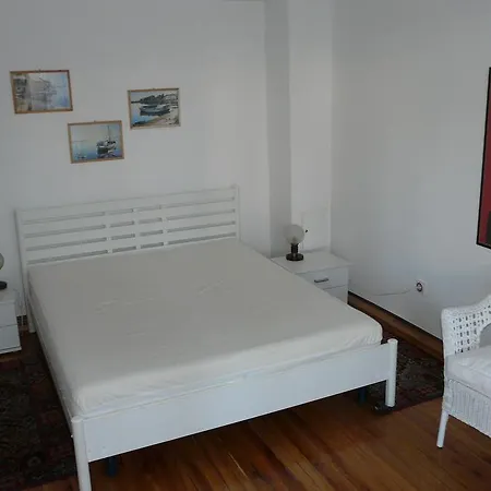 Apartman Marko