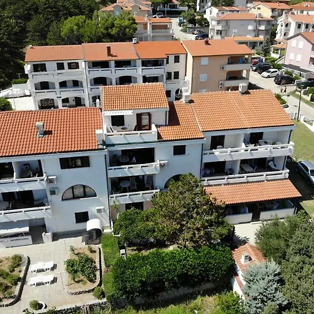 Apartment Apartmani Marko