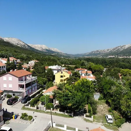 Marko * Baška