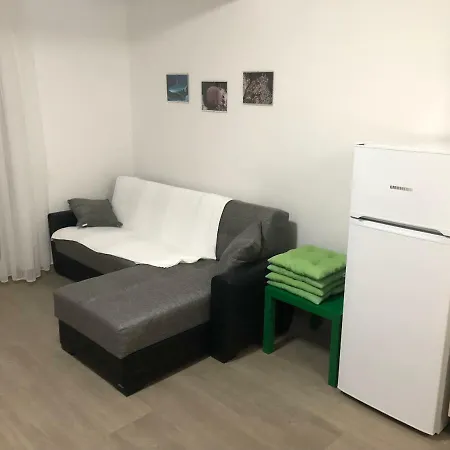 Apartmán Marko