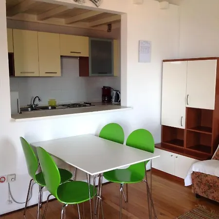 Apartman Marko