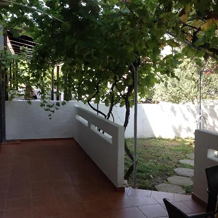 Apartman Marko Baška