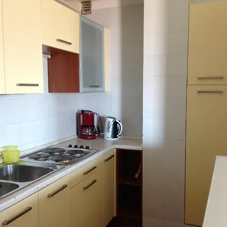 Marko Apartmán Baška