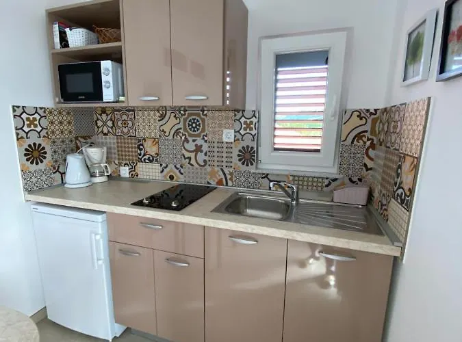 Marko Apartmán