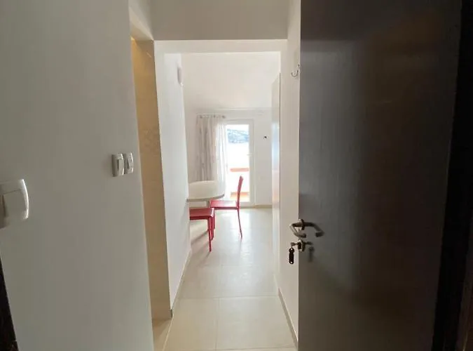 Apartmán Marko Baška