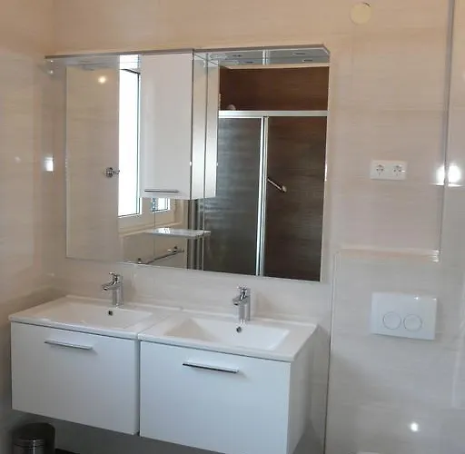 Marko Apartmán *