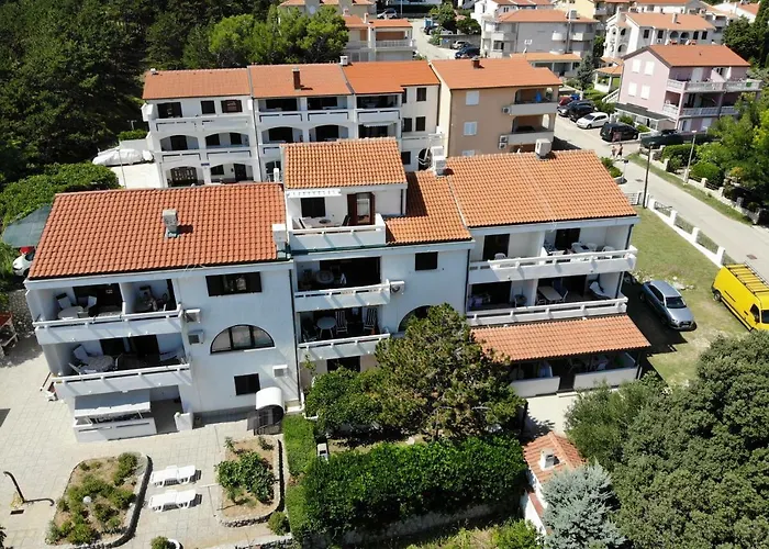Apartmán Marko