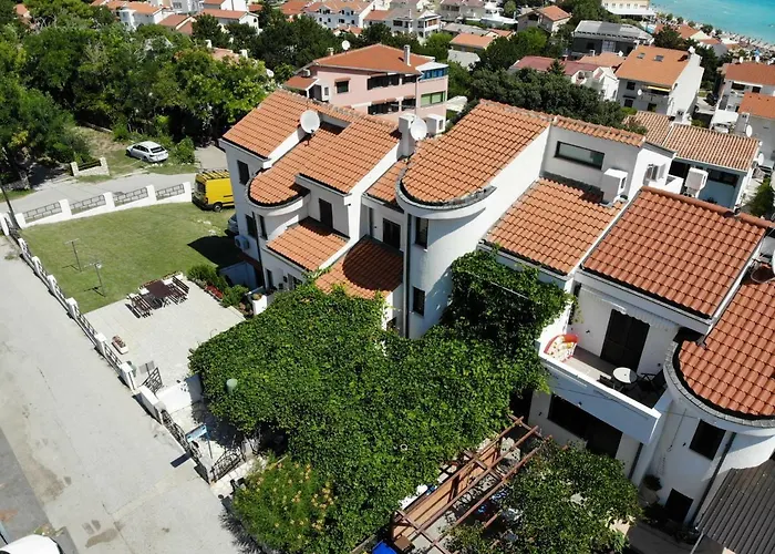 Apartmán Marko *