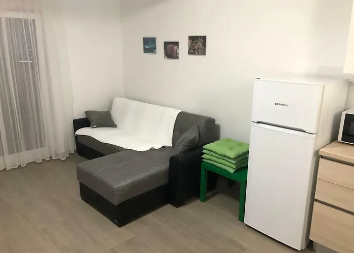 Apartmán Marko