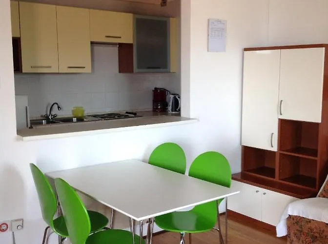 Apartmán Marko