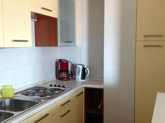 Marko Apartmán Baška