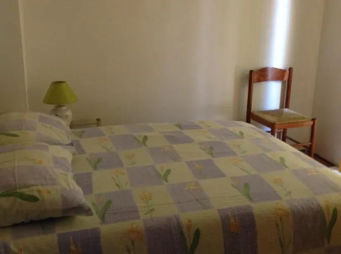 Marko Apartmán