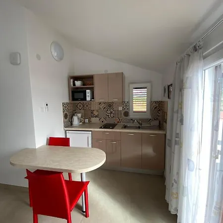 Διαμέρισμα Marko Baška