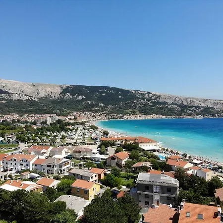 Διαμέρισμα Marko *