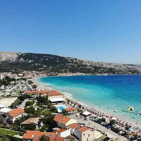 Διαμέρισμα Marko