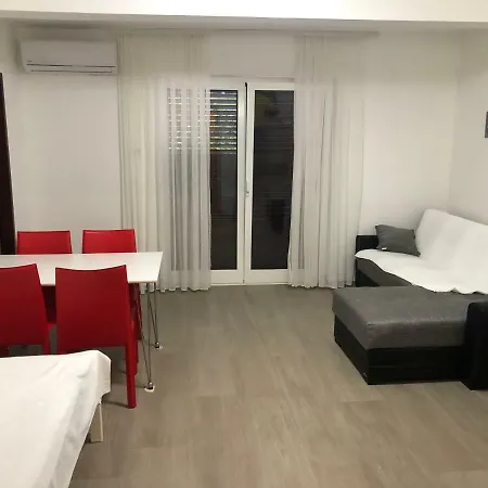 Marko Διαμέρισμα Baška